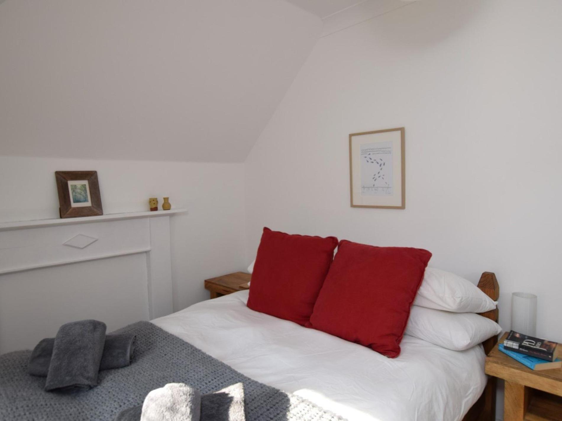 فيلا 3 Bed In Isle Of Skye 40334 Glendale  المظهر الخارجي الصورة