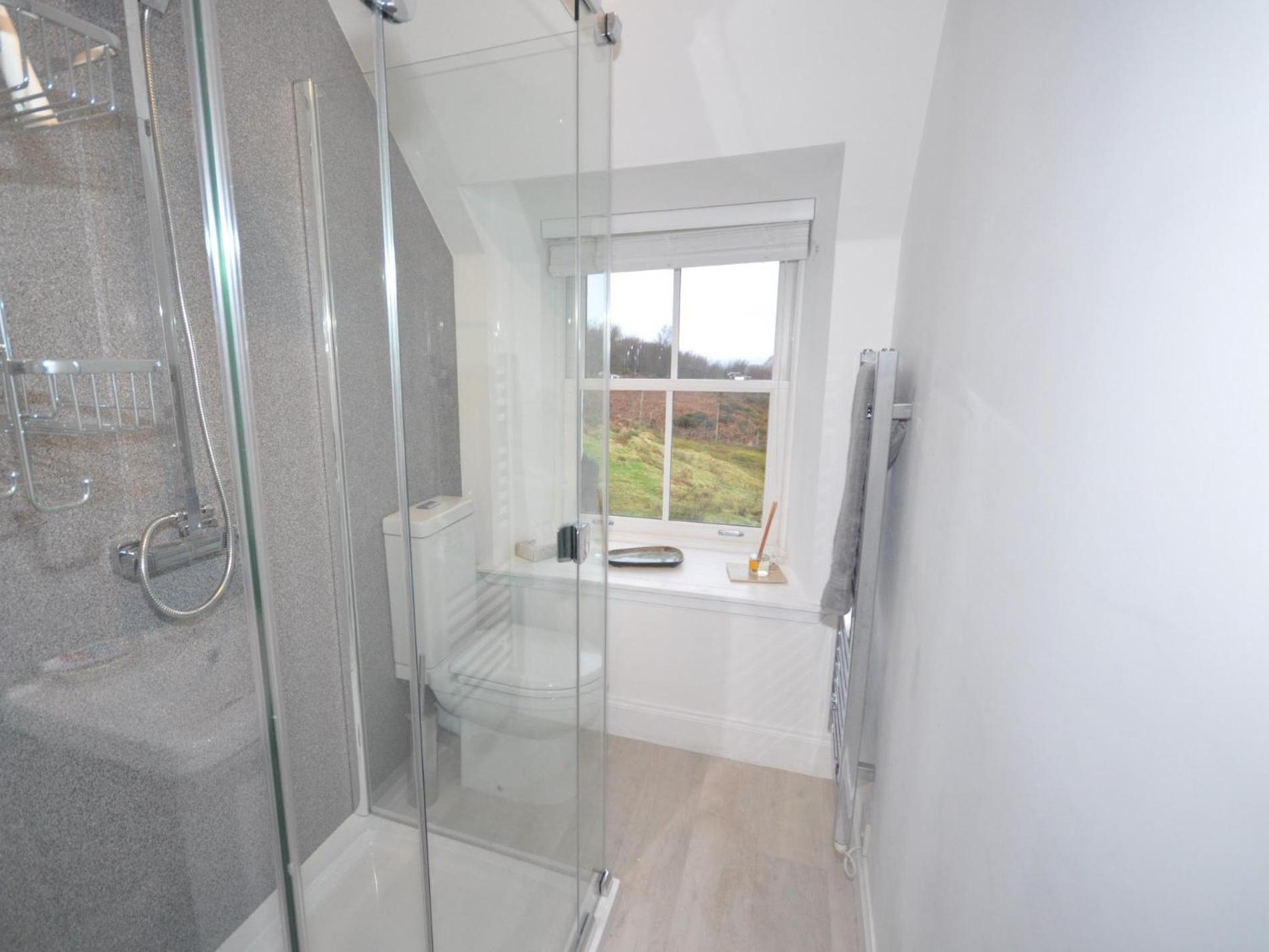 فيلا 3 Bed In Isle Of Skye 40334 Glendale  المظهر الخارجي الصورة